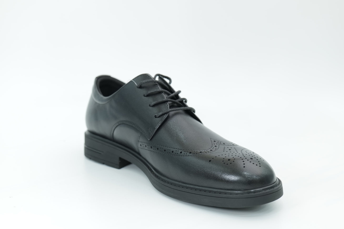 Derby shoes