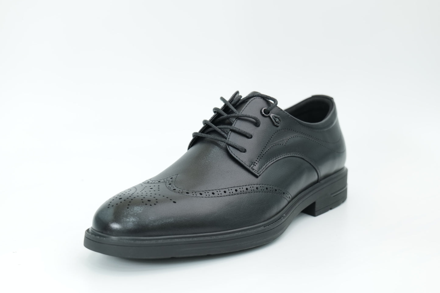 Derby shoes