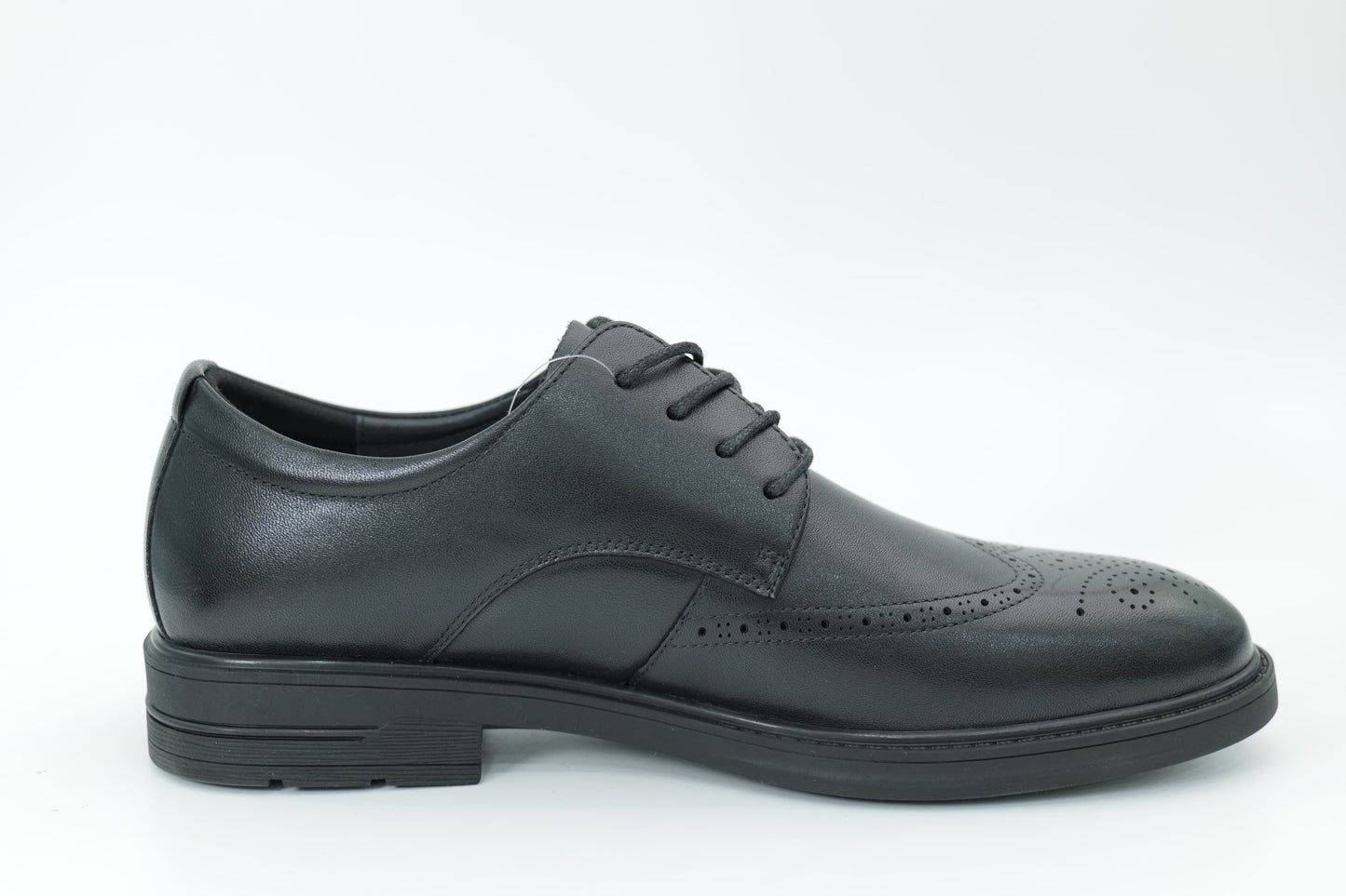 Derby shoes