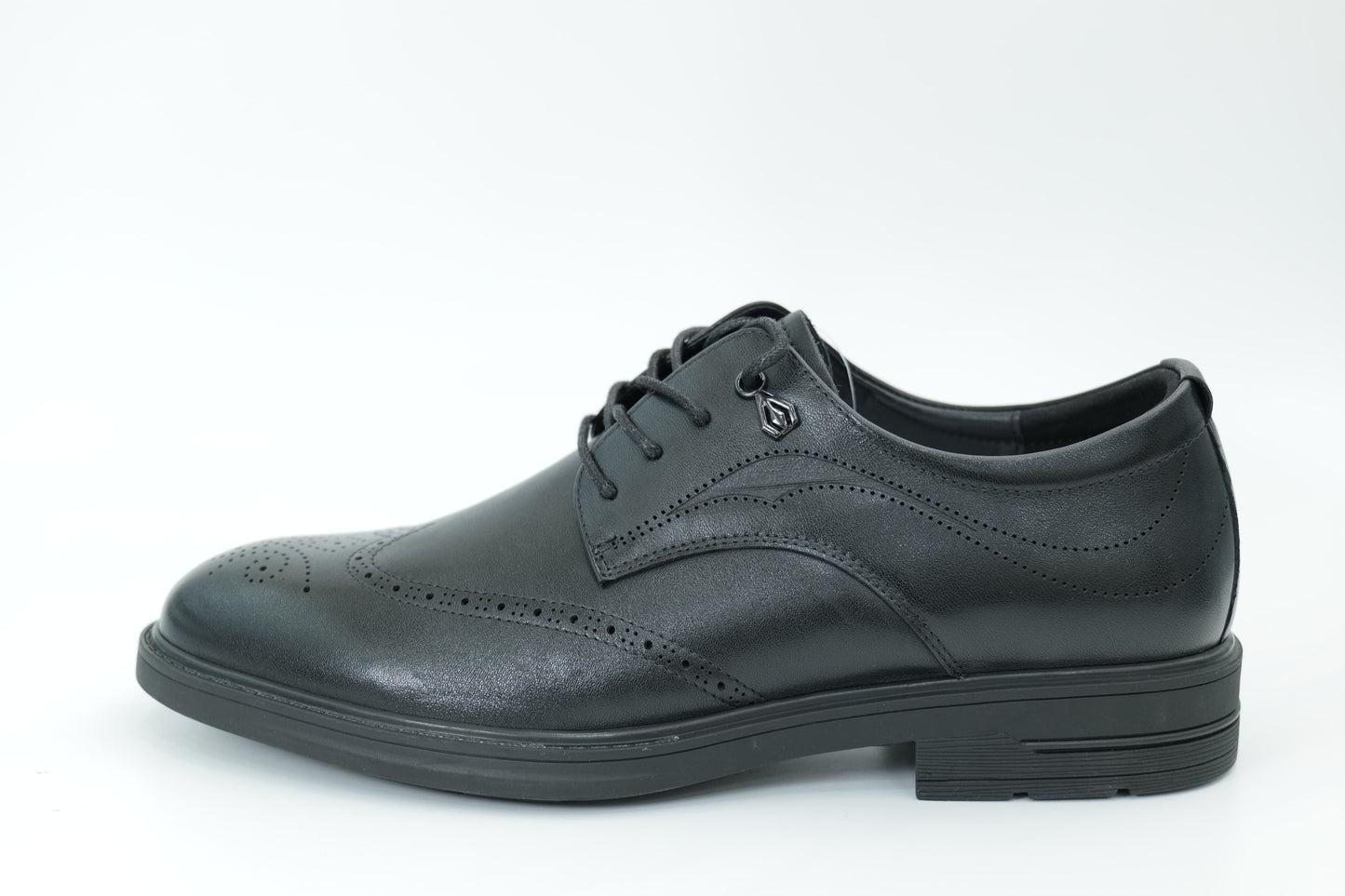 Derby shoes