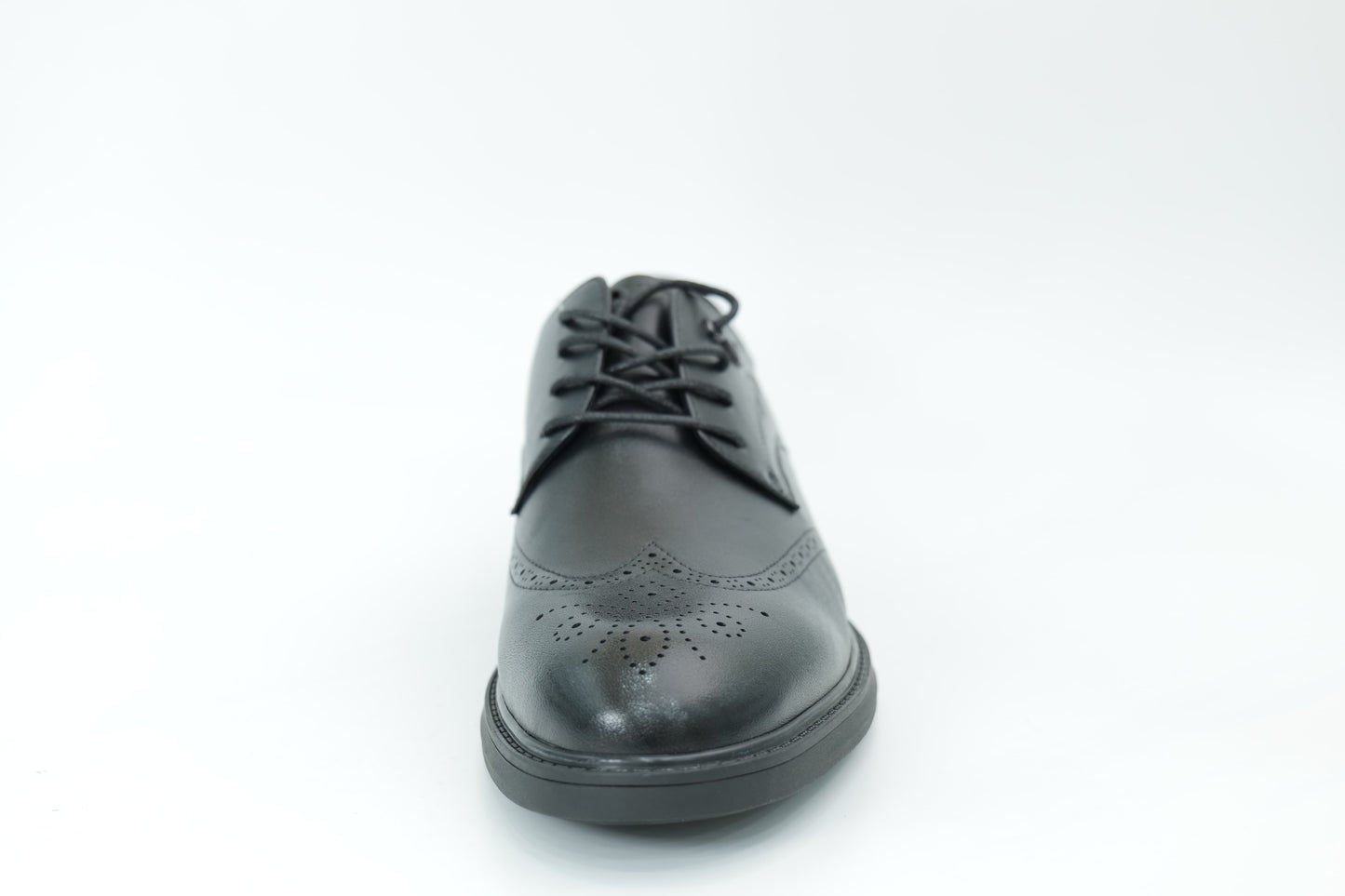 Derby shoes