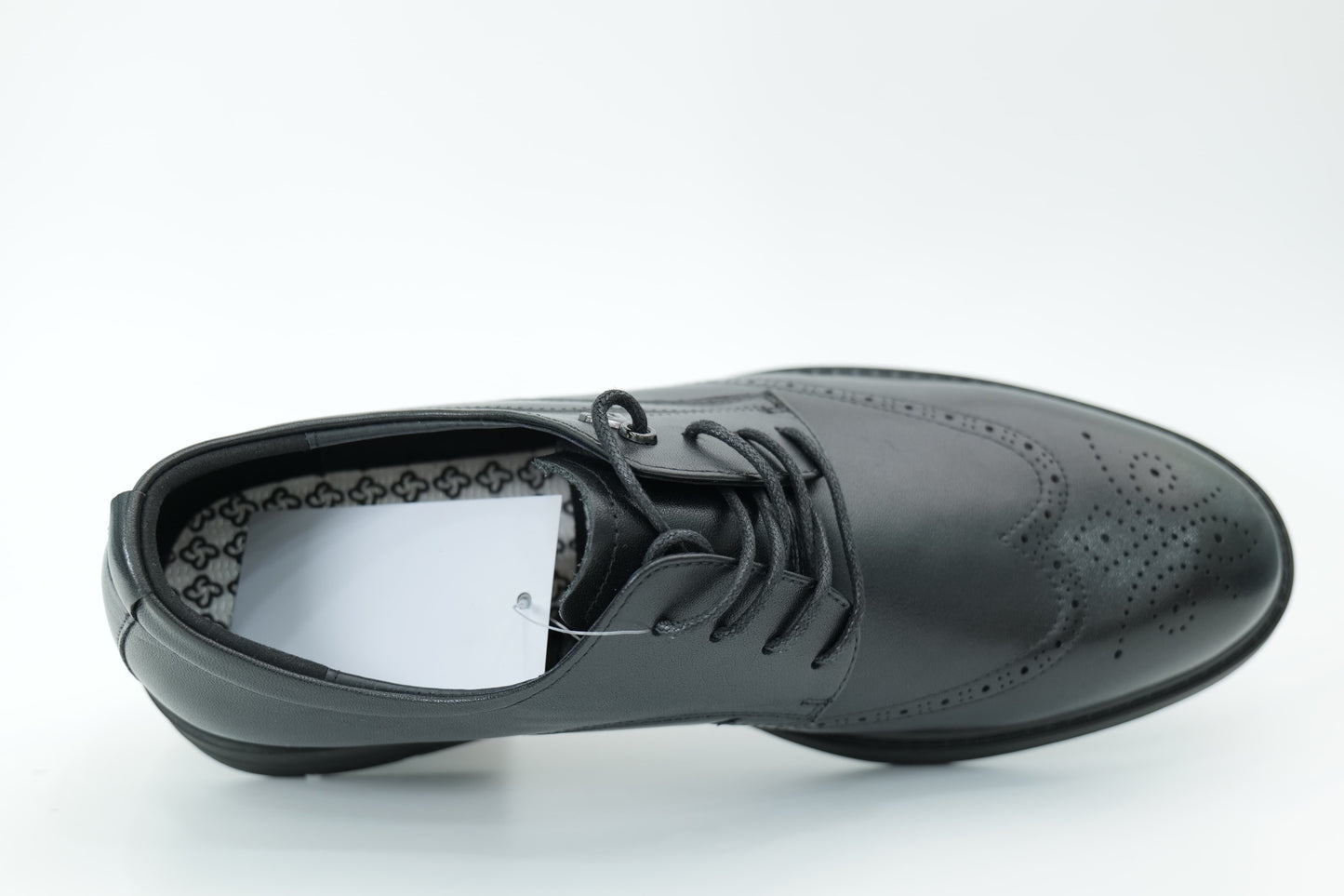 Derby shoes