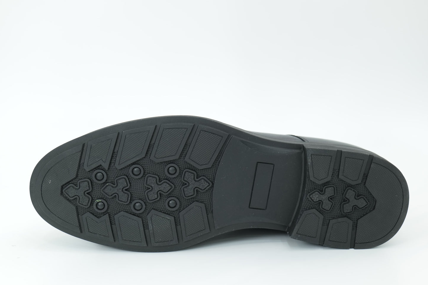 Derby shoes