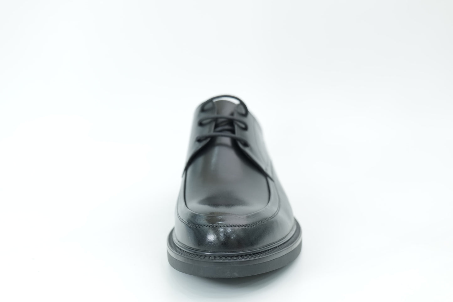 Derby shoes