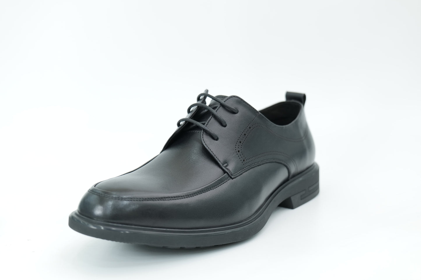 Derby shoes