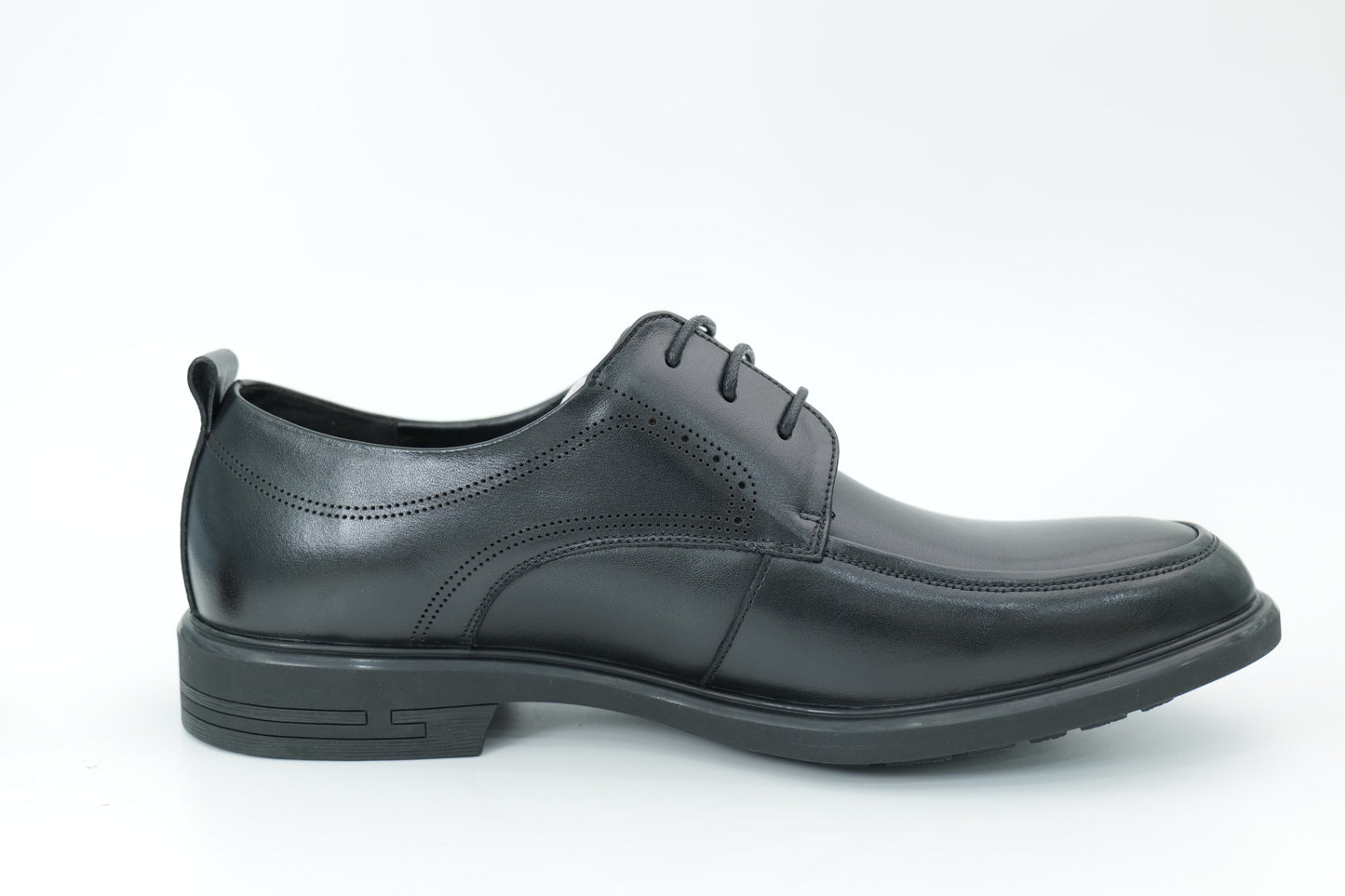 Derby shoes