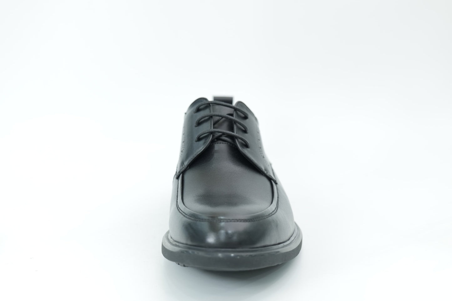 Derby shoes