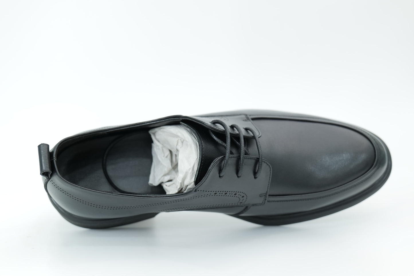 Derby shoes