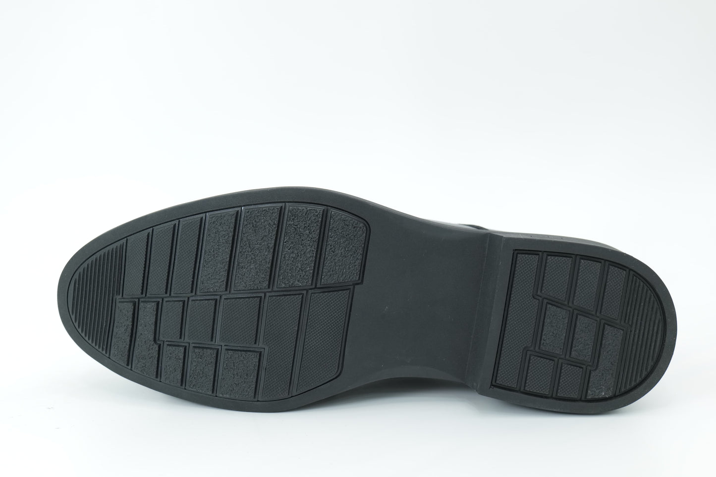 Derby shoes
