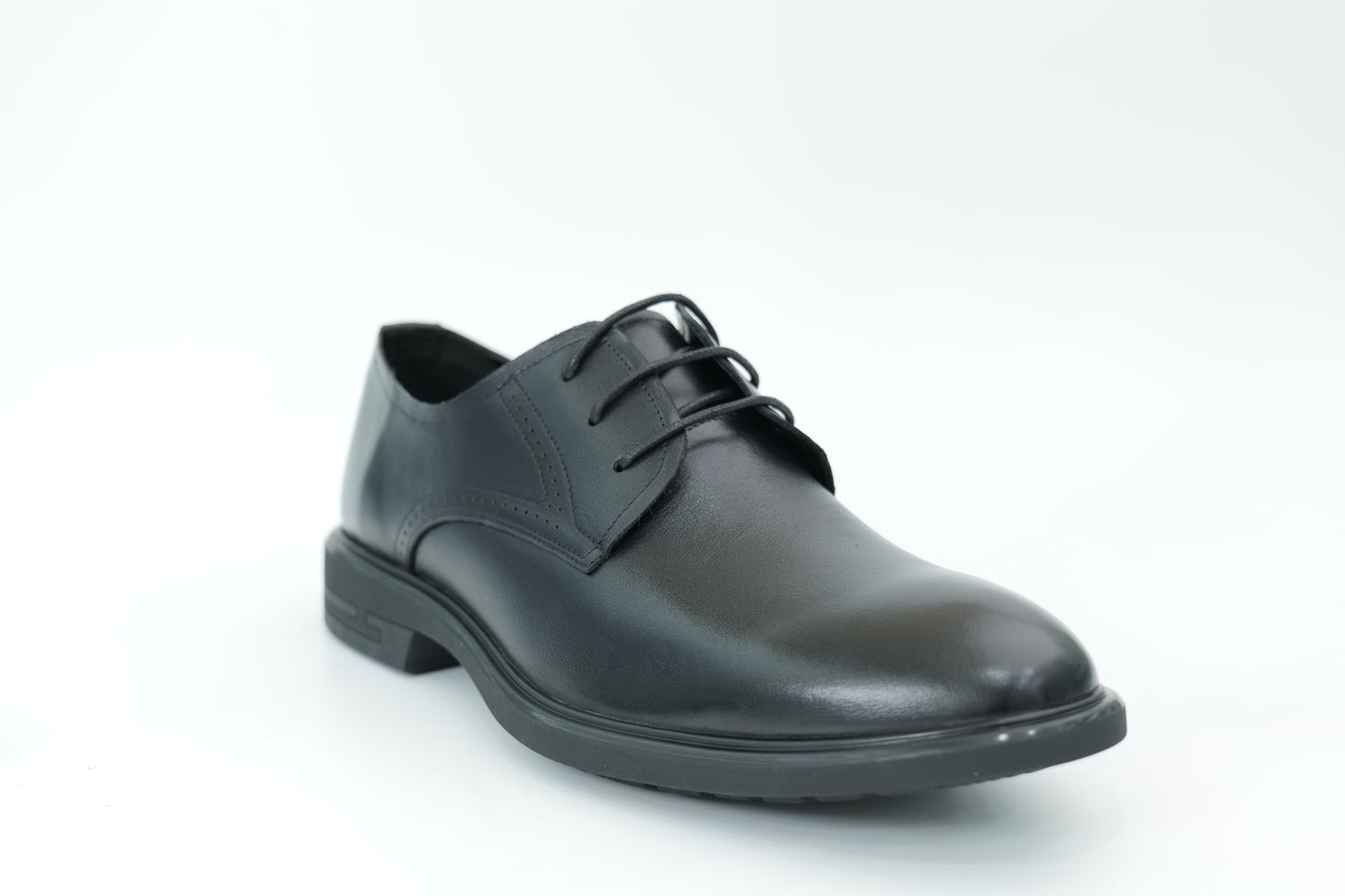 Derby shoes