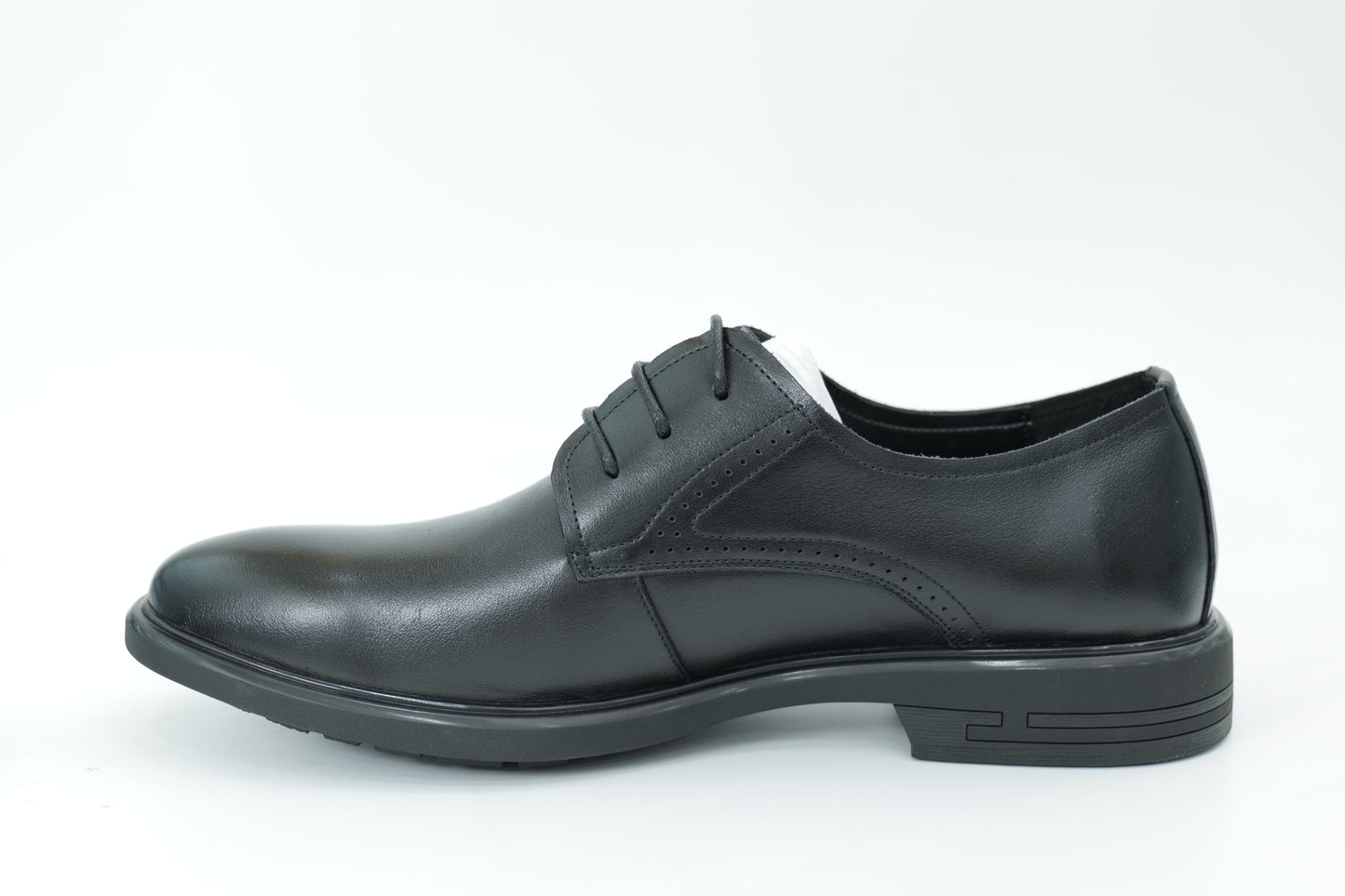 Derby shoes
