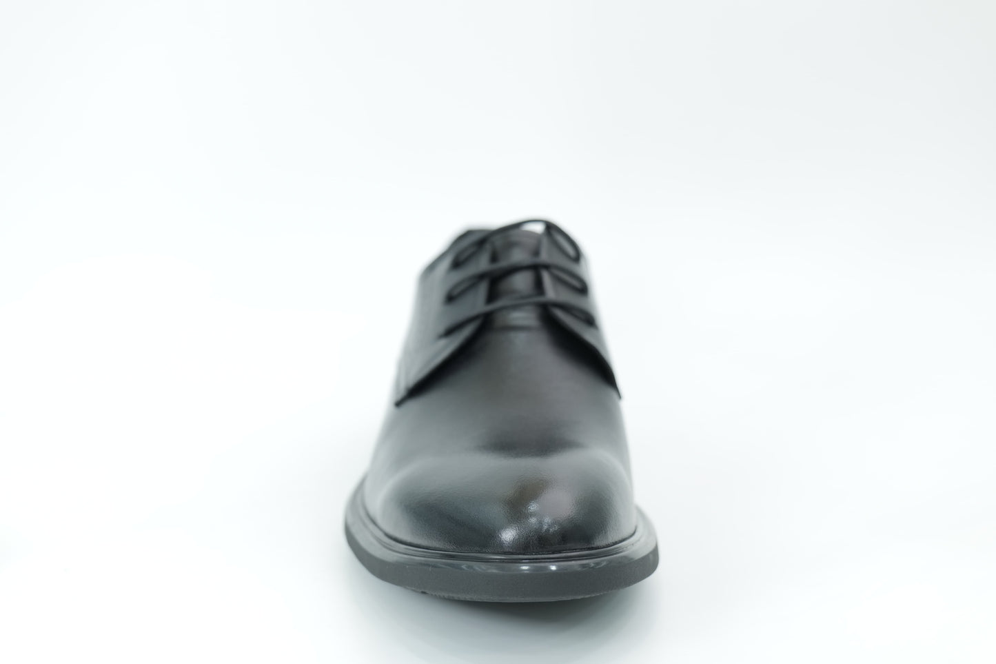Derby shoes