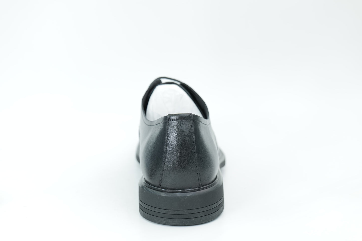 Derby shoes