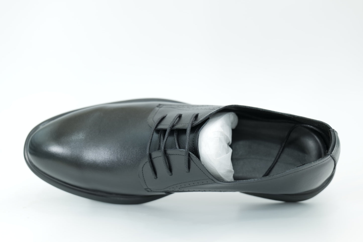 Derby shoes