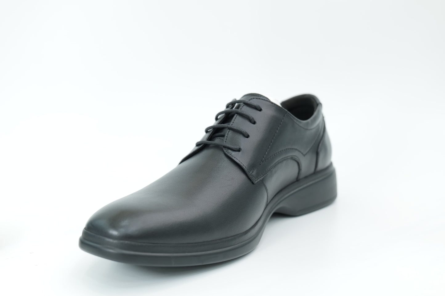 Derby shoes