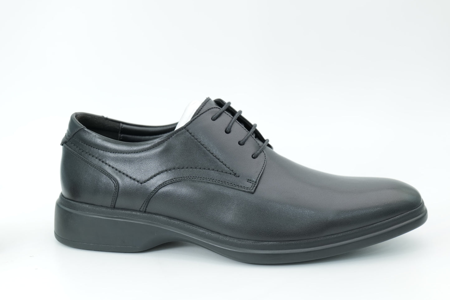 Derby shoes