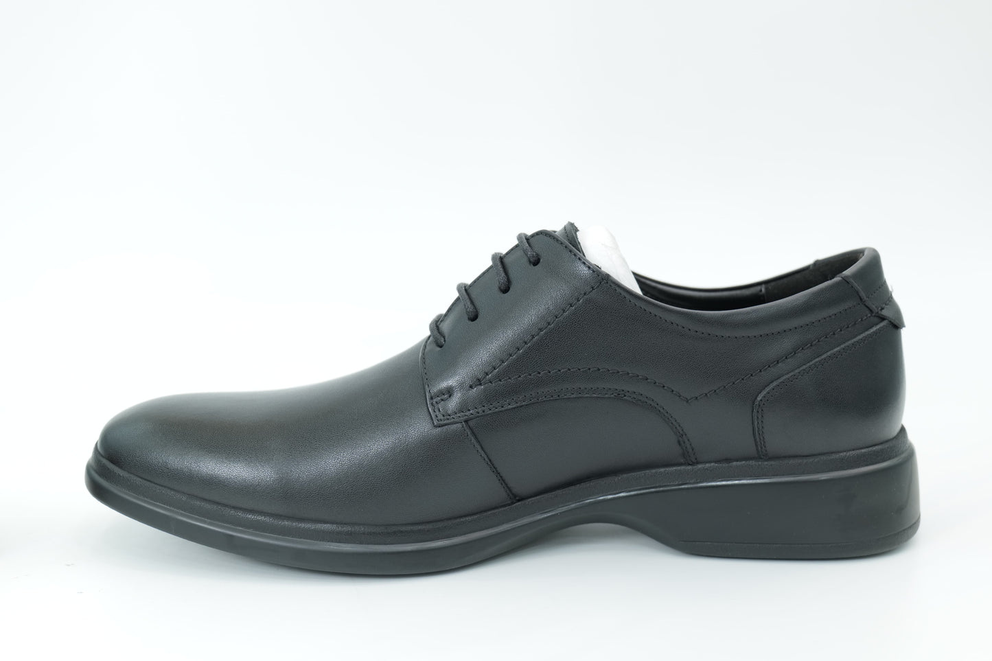Derby shoes