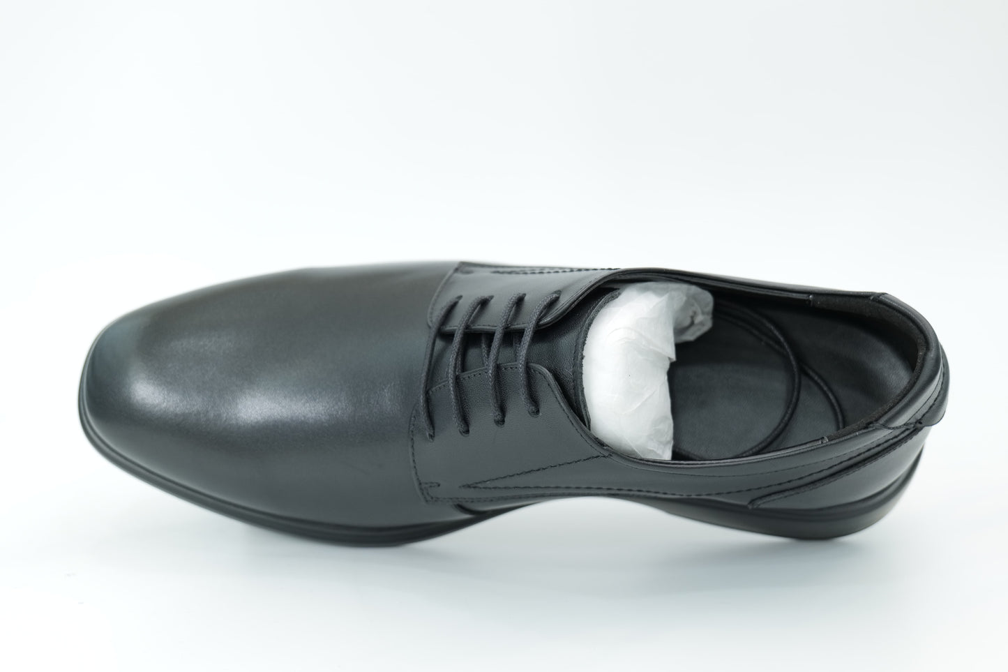 Derby shoes