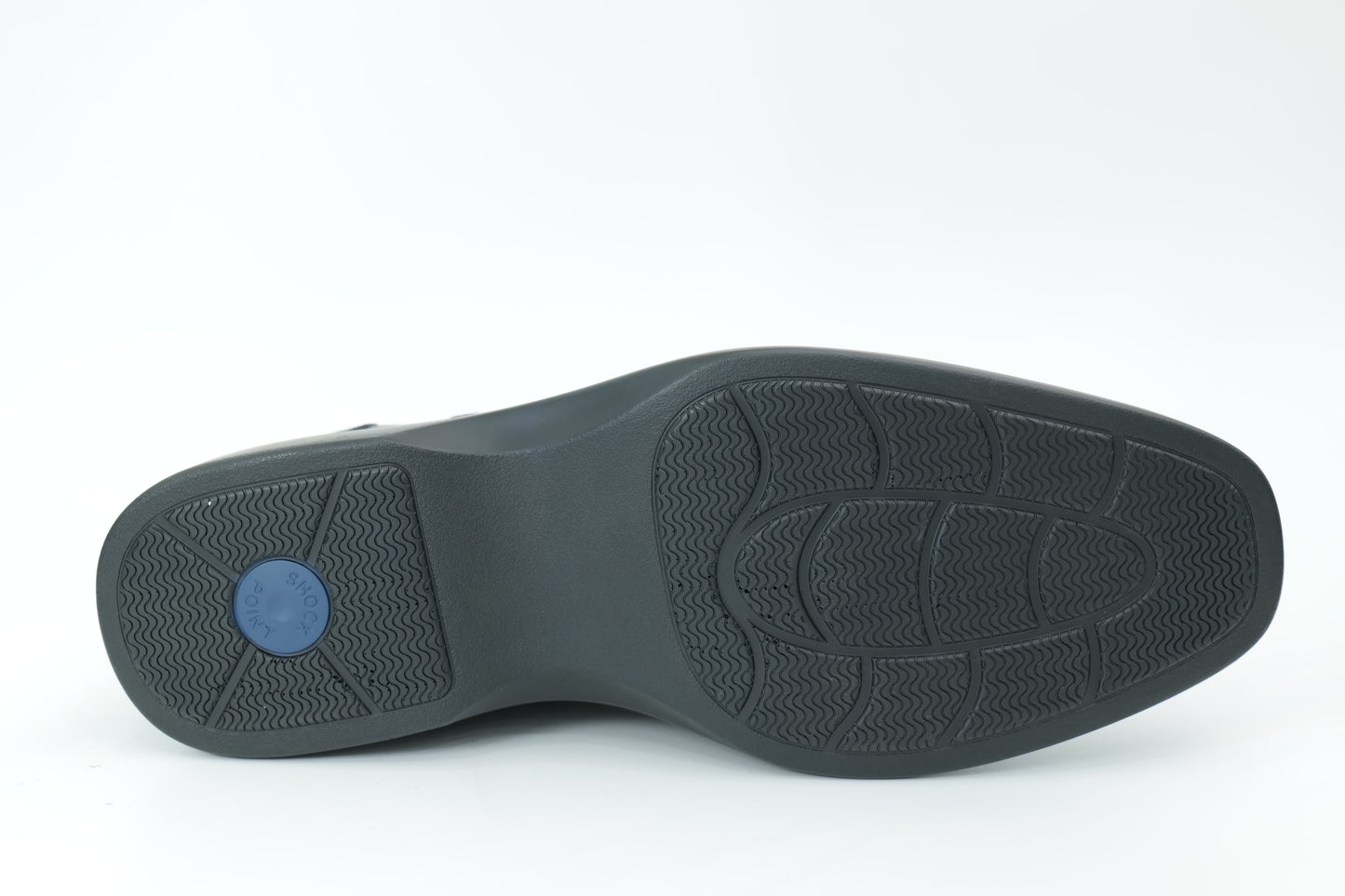 Derby shoes