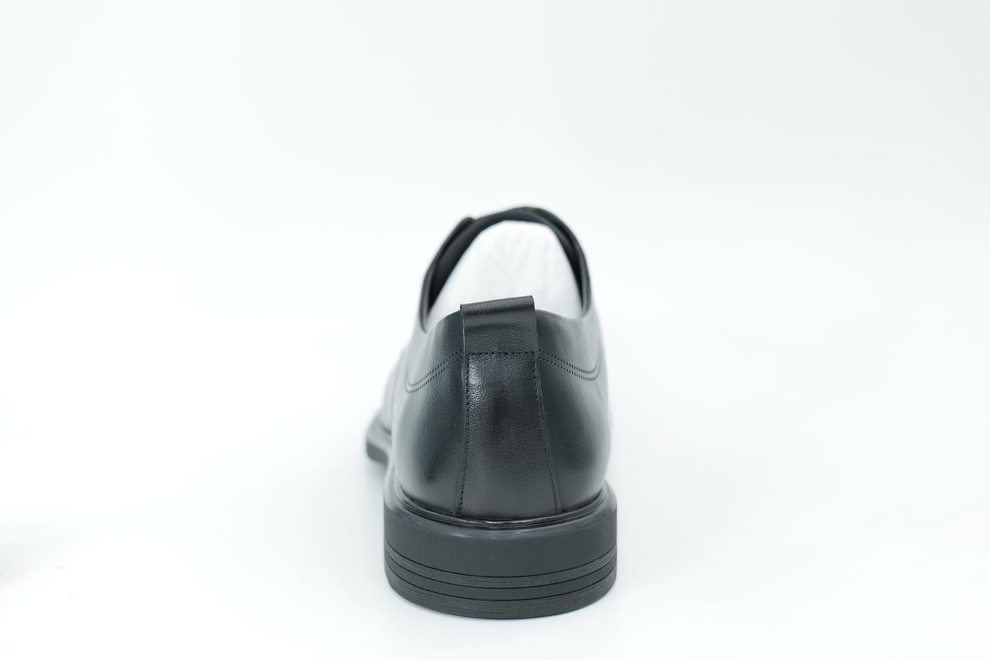 Derby shoes