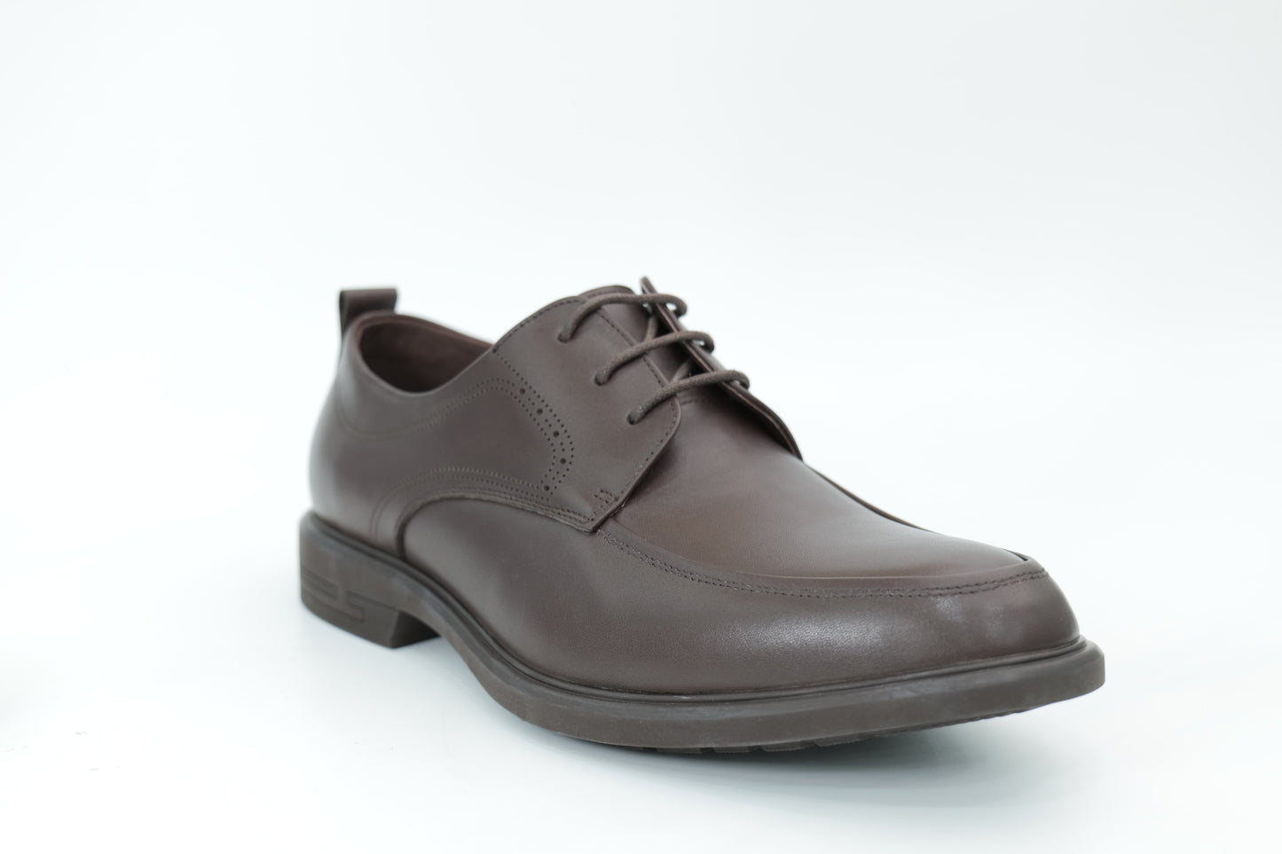 Derby shoes