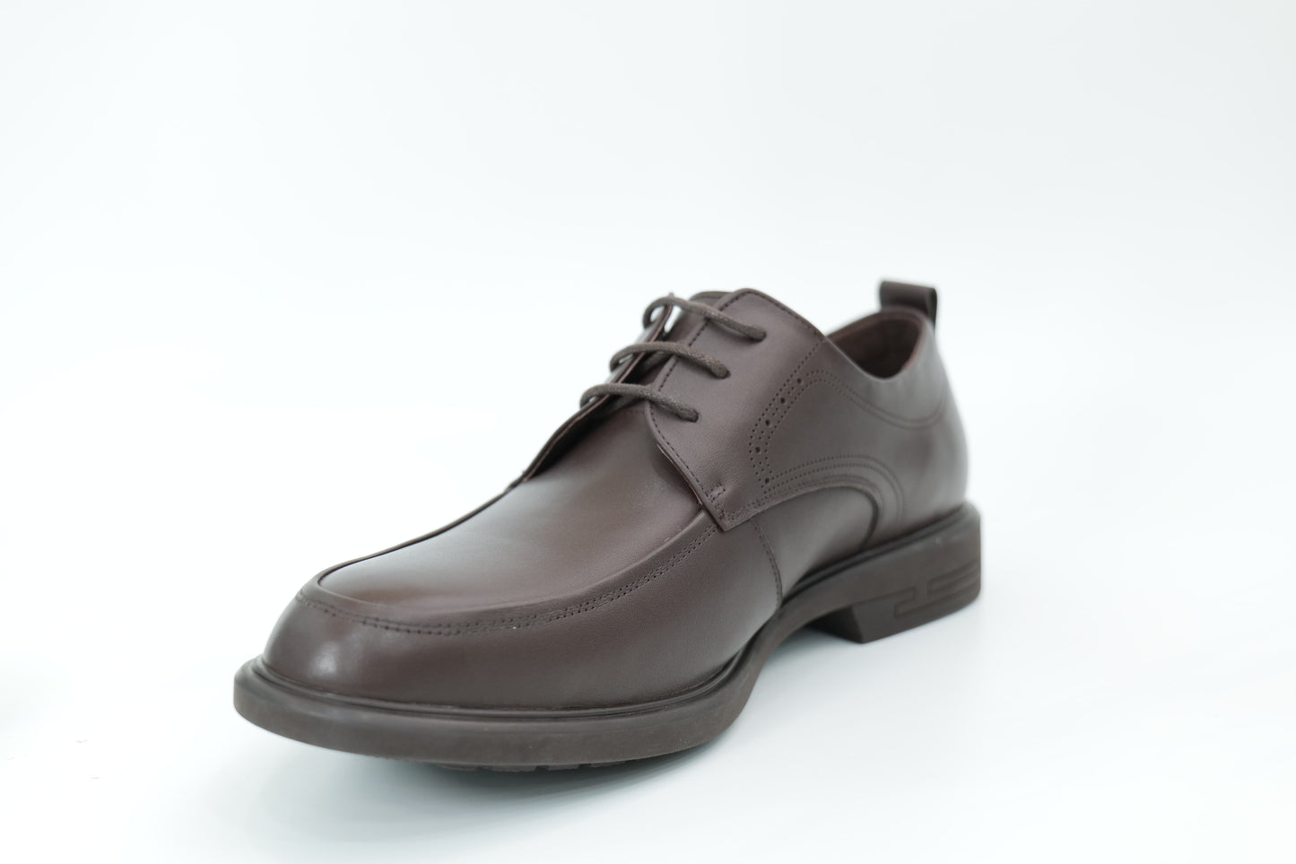 Derby shoes