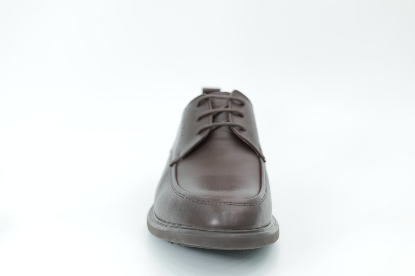 Derby shoes
