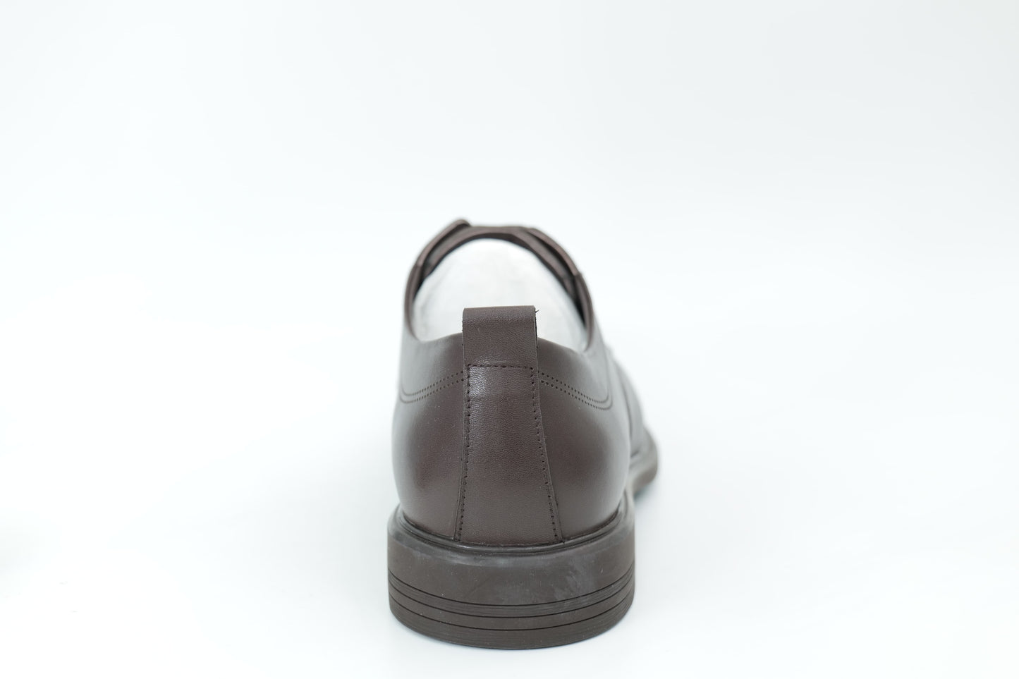 Derby shoes