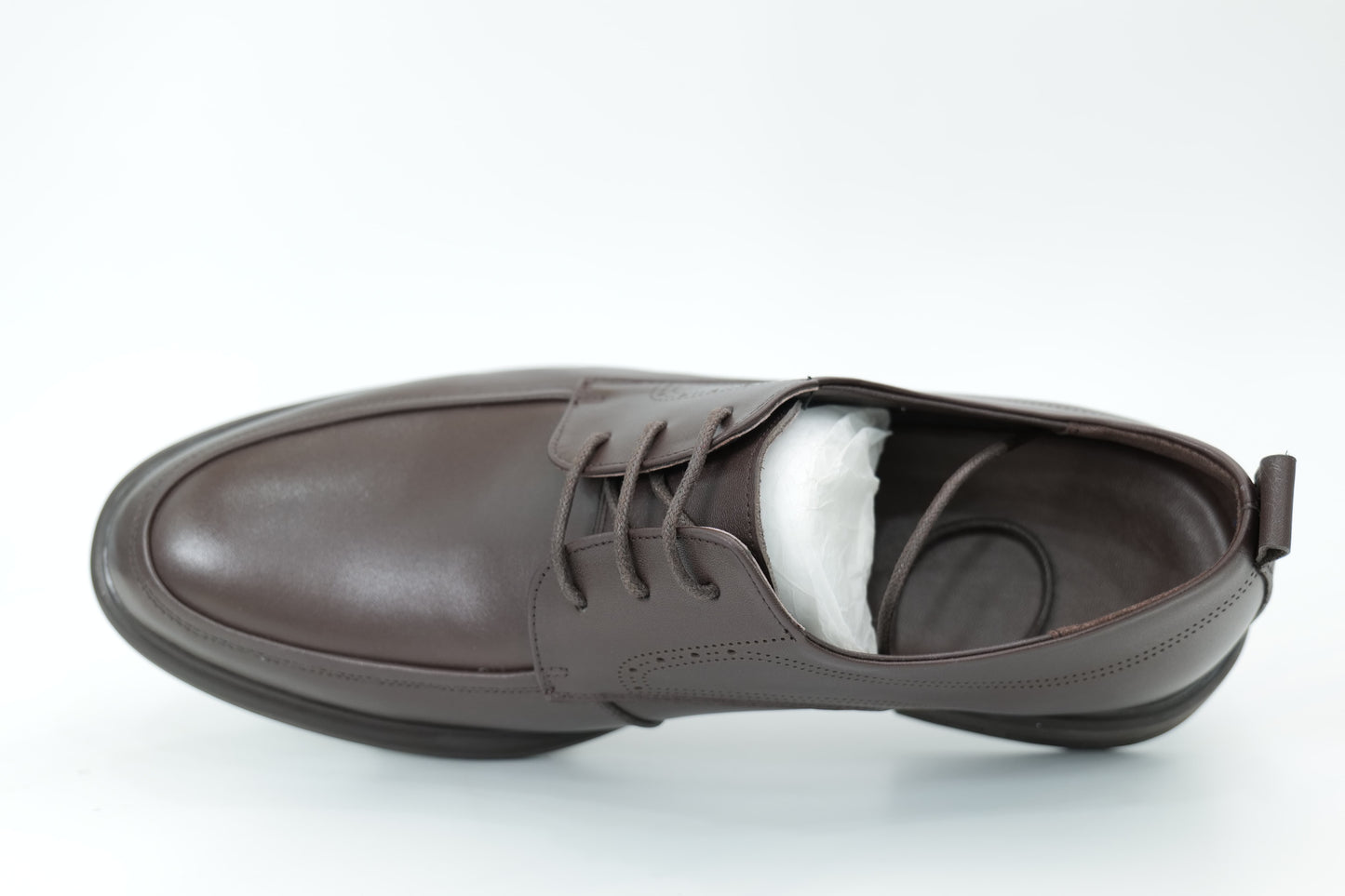 Derby shoes