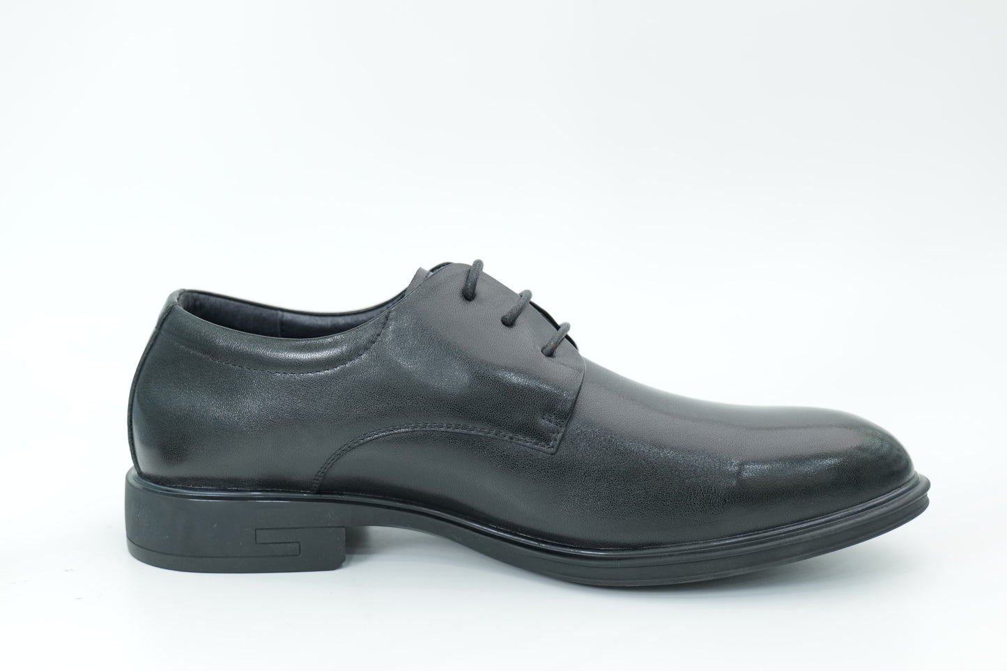 Derby shoes
