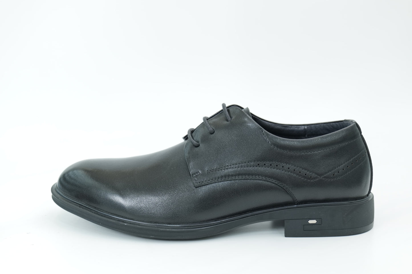 Derby shoes
