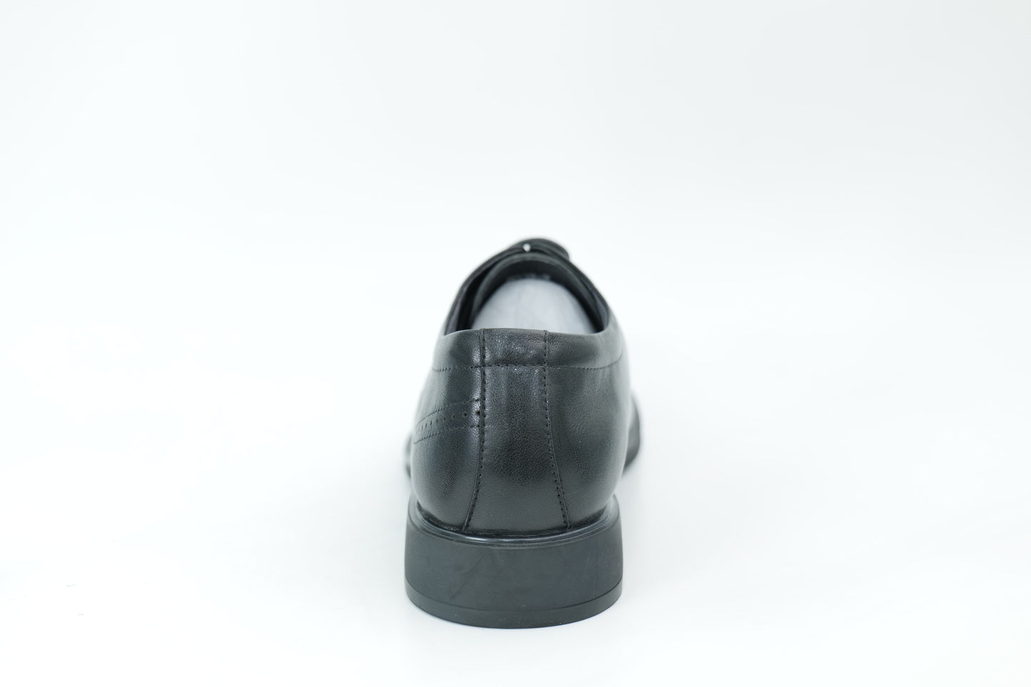 Derby shoes