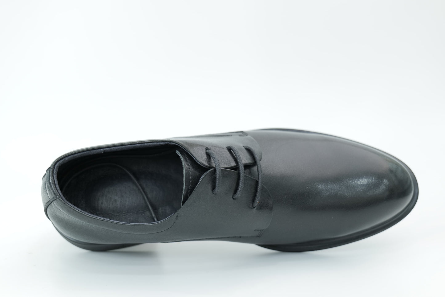 Derby shoes