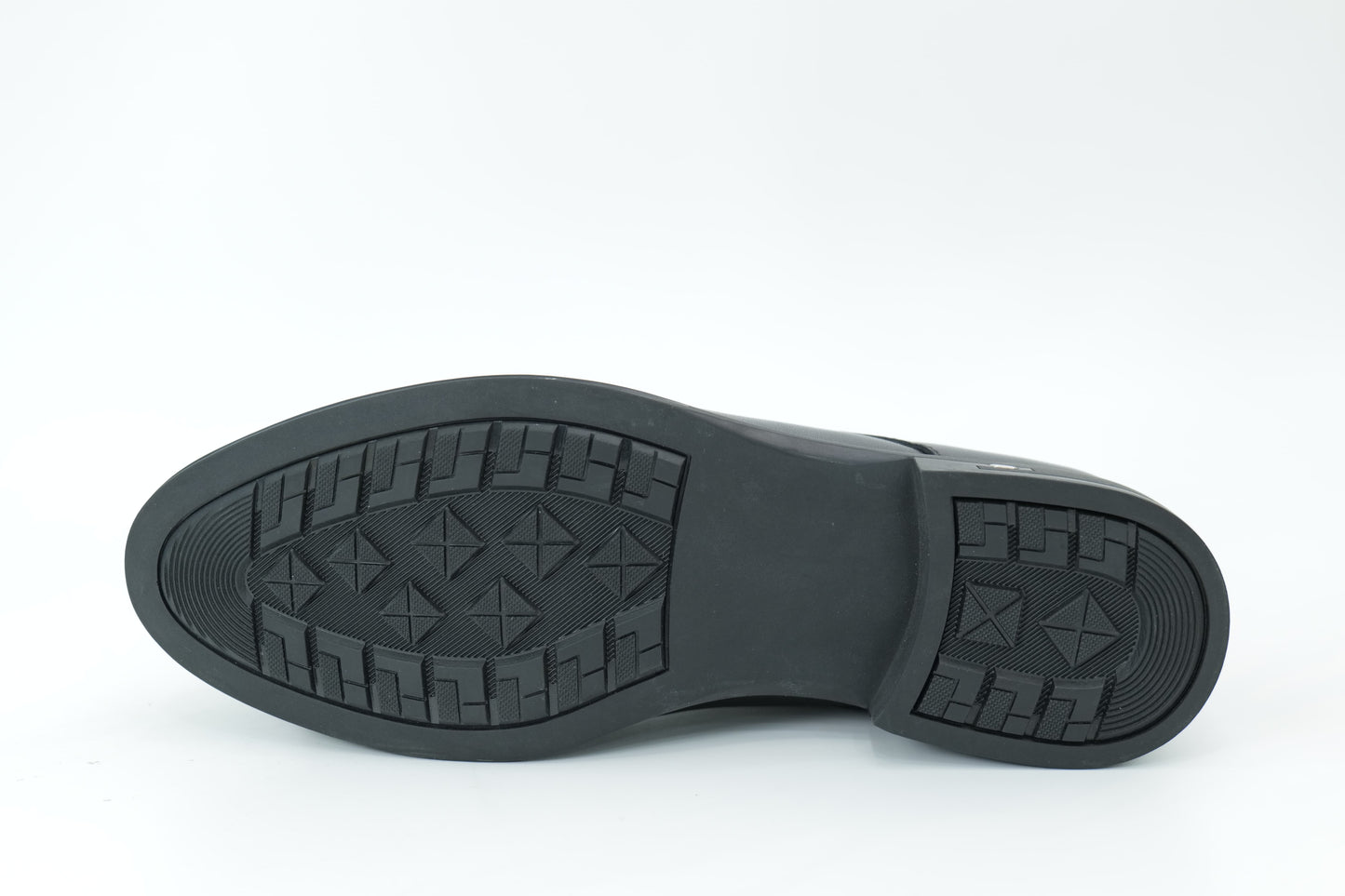 Derby shoes