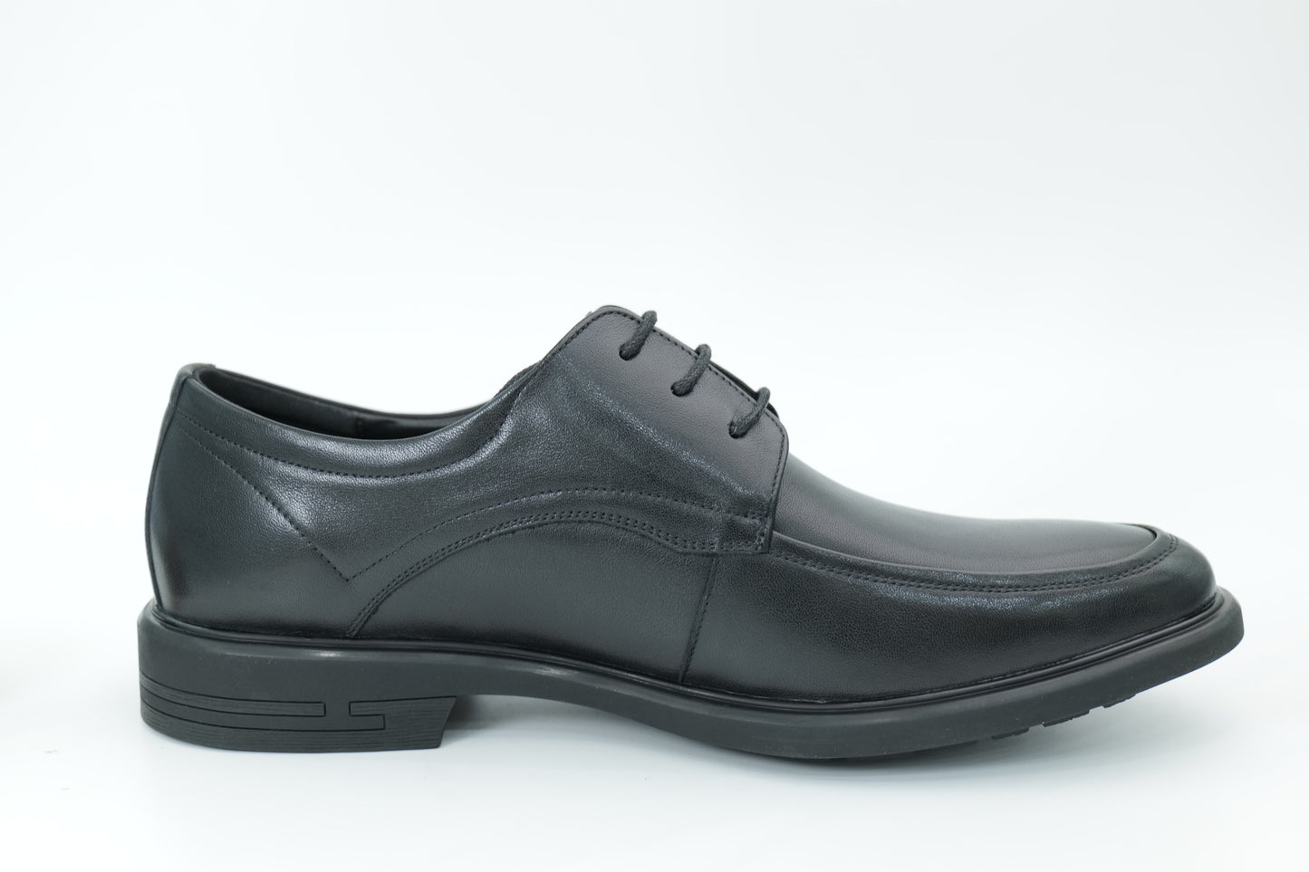 Derby shoes
