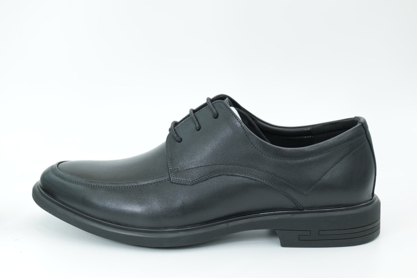 Derby shoes