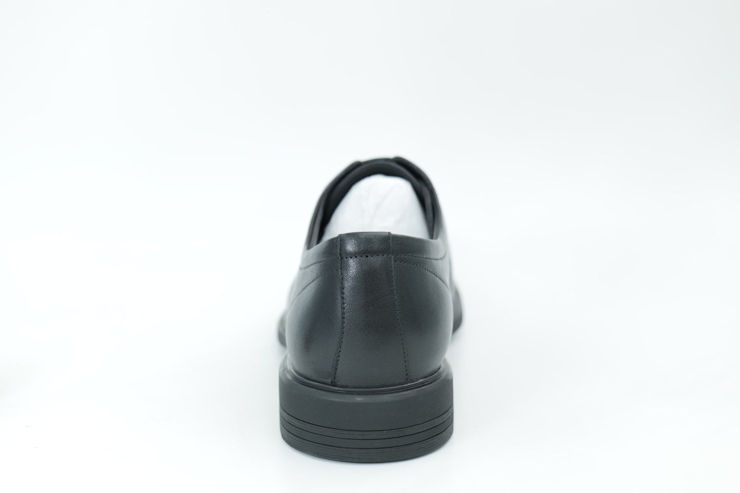 Derby shoes
