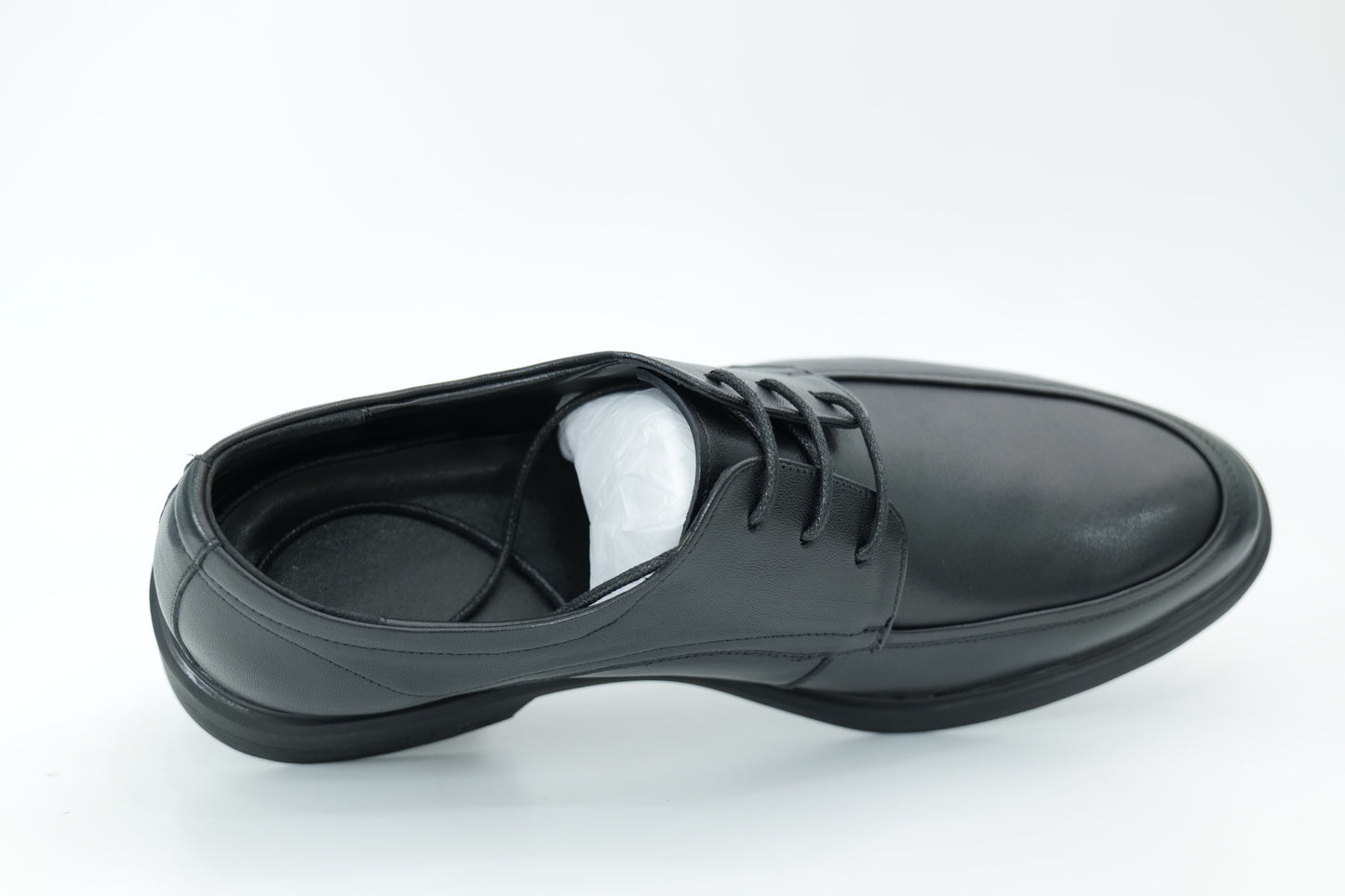 Derby shoes