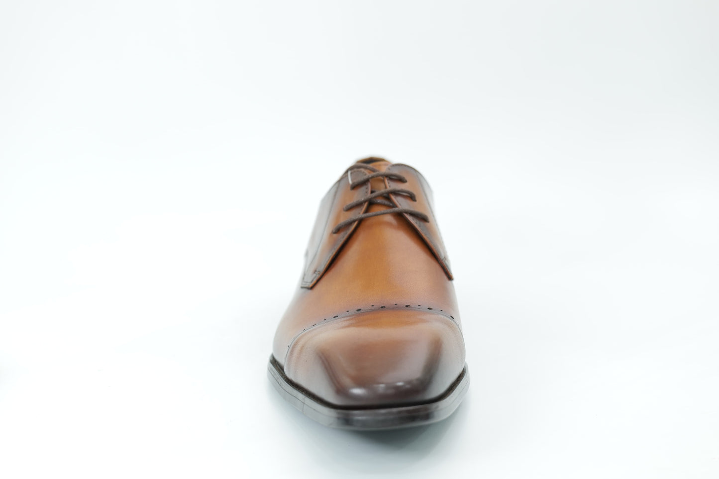 Derby shoes