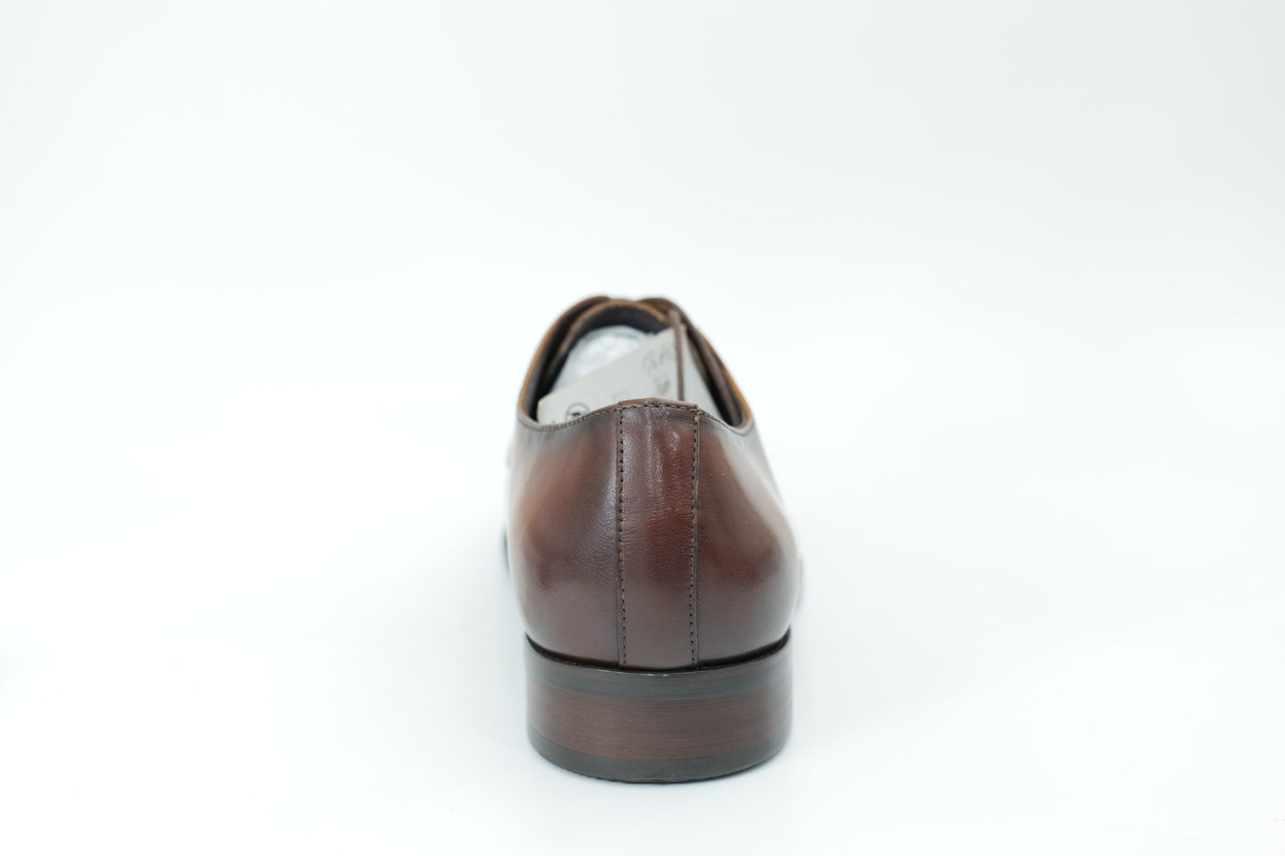 Derby shoes