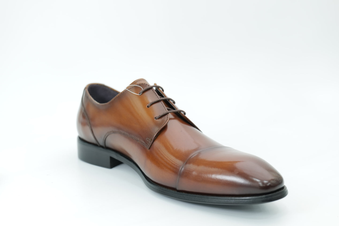 Derby shoes