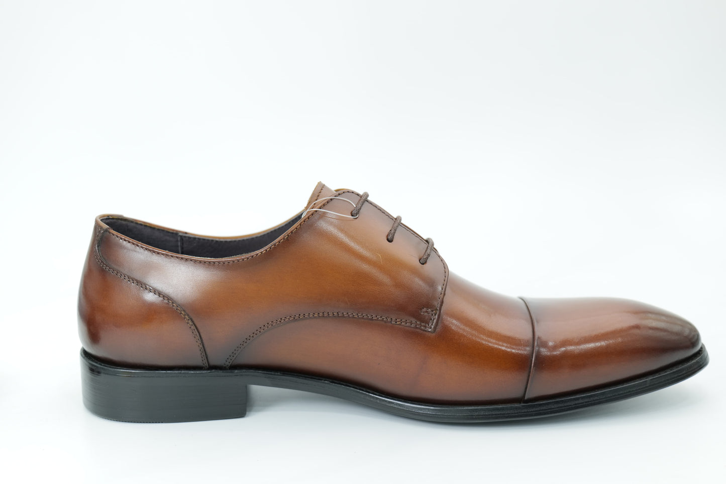 Derby shoes