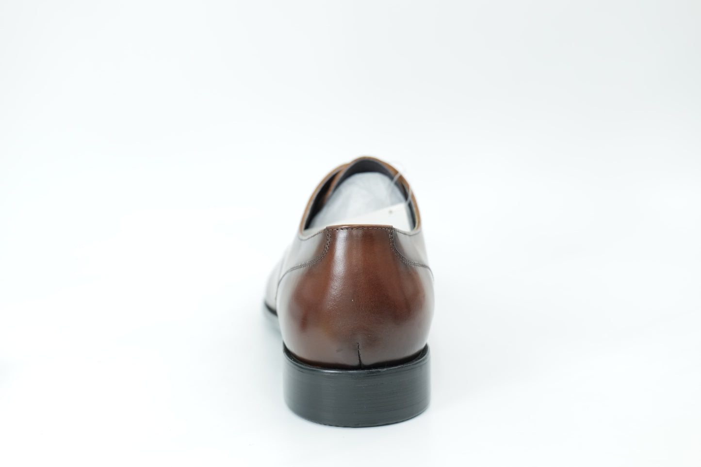 Derby shoes