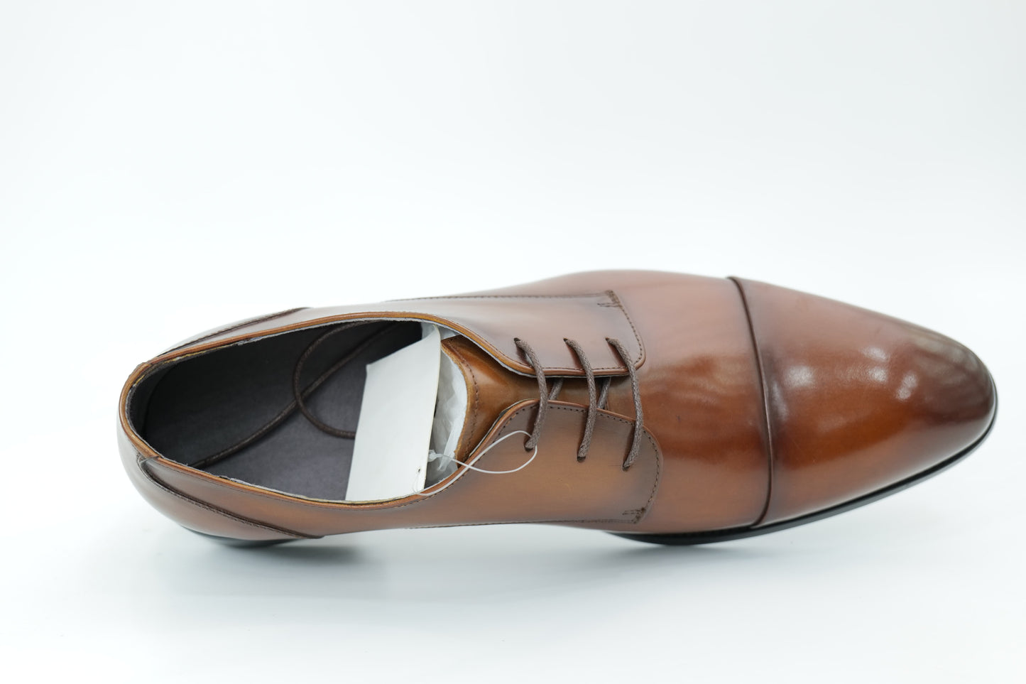 Derby shoes