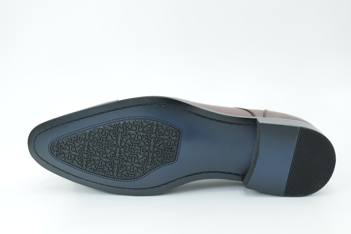 Derby shoes