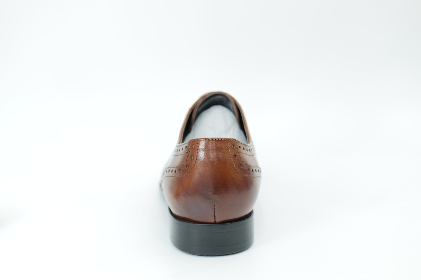 Derby shoes