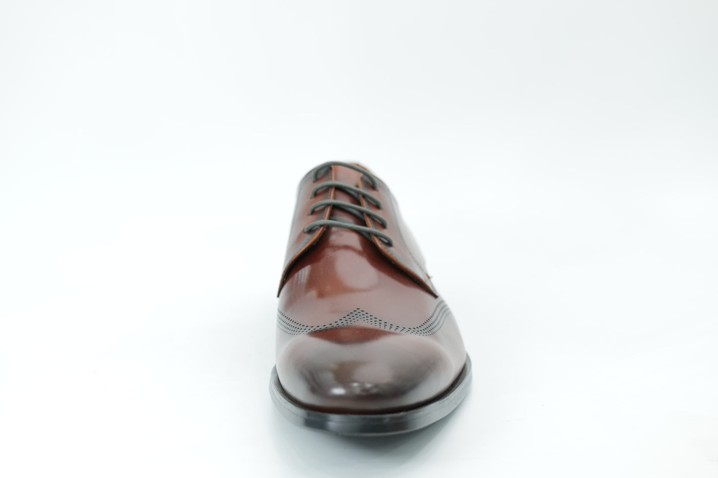 Derby shoes