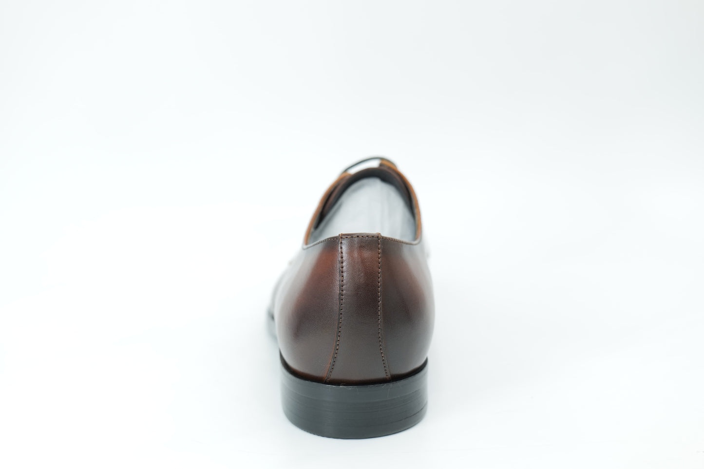 Derby shoes