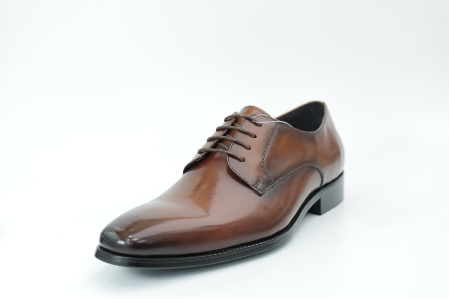 Derby shoes