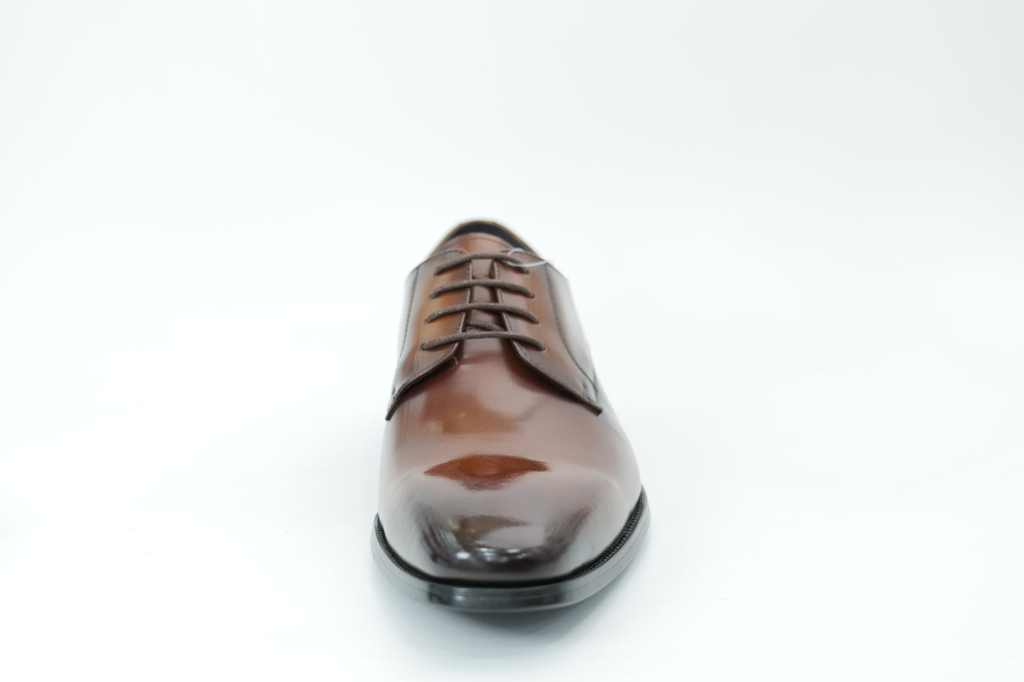 Derby shoes